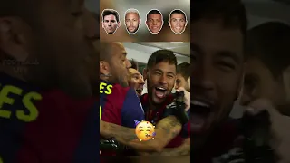 Messi VS Neymar VS Ronaldo VS Mbappe | Playing  FIFA 🎮