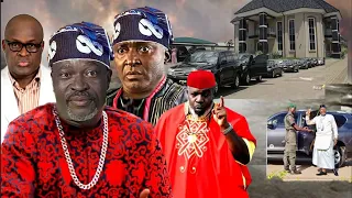 THE JAGABAN CONNECTION - 2023 UPLOAD NIGERIAN MOVIES