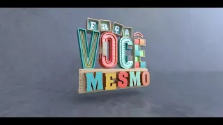 Faça Você Mesmo - Tv Aparecida - 2020