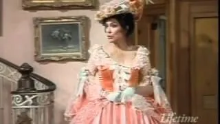 Julia Sugarbaker. Out of my house.- YouTube.flv