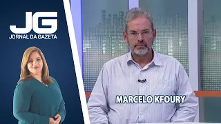 Marcelo Kfoury Muinhos, Prof. Economia FGV-EESP, sobre ajuste fiscal