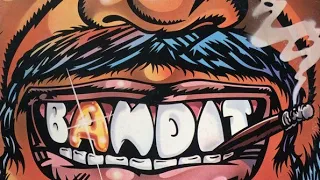 B̲andit 1976 Blues Rock from UK (Full Album HQ)