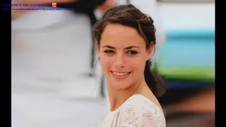 Беренис Бежо (Berenice Bejo) part 1