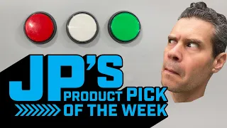 JP’s Product Pick of the Week 5/28/24 TRRS Trinkey