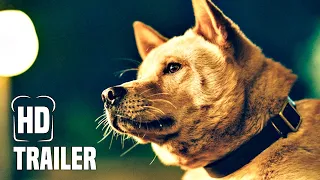 HACHIKO - EINE FREUNDSCHAFT FÜR DIE EWIGKEIT Trailer German Deutsch (2024) @FilmtoastDE