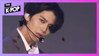 CIX, Numb [THE SHOW 191126]