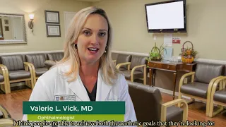 Valerie L. Vick, MD, FACS – Premier Medical, Ophthalmology Specialist