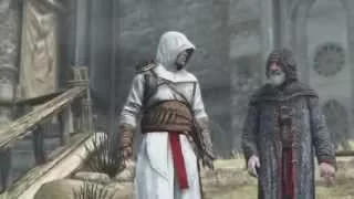 Assassin's Creed: Revelations - Altaïr Ibn-La'Ahad
