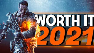 Battlefield 4 | Worth It In 2021?