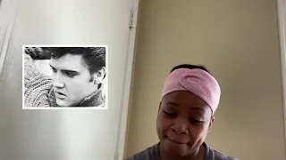 Tomorrow is a long time- Elvis Presley Reaction