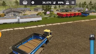 Farming Simulator 20 #111