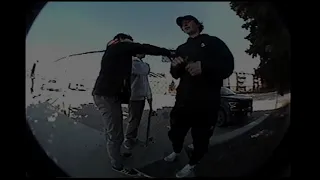Hi8 skate edit #2
