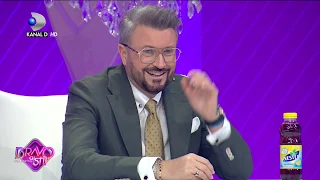 Bravo, ai stil! Celebrities (13.03.2020) - Editia 31 COMPLET HD