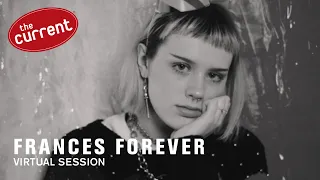 Frances Forever - Virtual Session