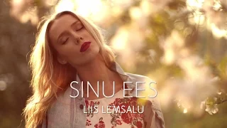 Liis Lemsalu - "Sinu ees"