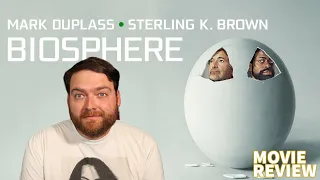 BIOSPHERE (2023) MOVIE REVIEW