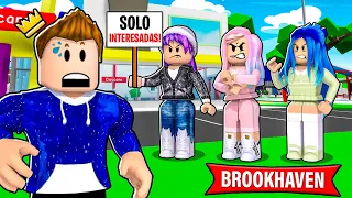 ENCUENTRO UN SERVIDOR SOLO PARA INTERESADAS en BROOKHAVEN! 💅🏡 - Roblox YoSoyLoki