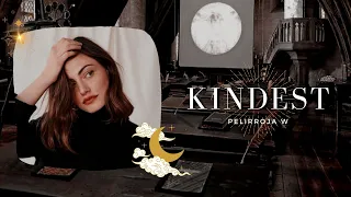 Kindest | Wattpad Book Trailer Vol.2 | Remus Lupin (Español)