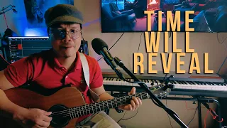 Time Will Reveal (Acoustic Cover) Neyosi