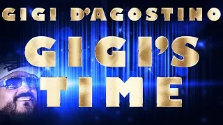 Gigi D'Agostino - Gigi's Time ( Original Mix ) [ From the EP: "Gigi's Time" ]