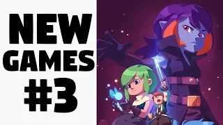 10 Best NEW iOS & Android Games of June 2018 #3