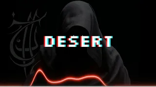 "DESERT" | Cello Arabic DRILL Beat | K-DUDA-BEATS | Instrumental