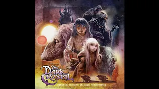 The Dark Crystal Overture - Original Motion Picture Soundtrack - Trevor Jones - Music.Film