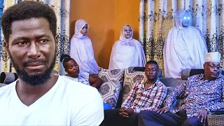 Nafsi Sita | kama una moyo, tazama filamu hii | A Swahiliwood Bongo Movie