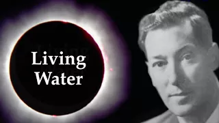 7. Neville Goddard "Living Water" Lecture Excerpts (Sample from unlisted videos)