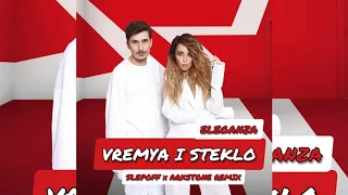 Время и Стекло   Eleganza Slepoff x Arkstone Remix Radio Edit