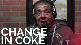 The Change in Coke | Joey Diaz