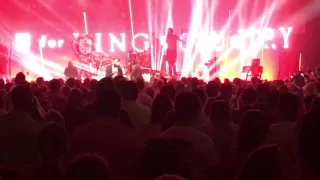 For King & Country Live Concert