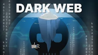 Apa yang Ada di Dalam Dark Web?