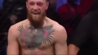 Conor McGregor vs Khabib Nurmagomedov full fight/ Макгрегор против Хабиба полный Бой