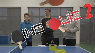 Objectif 18 | S2E4 : Ping Quiz #2 (le jeu TV sur le thème de l'arbitrage)