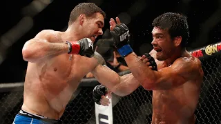 Free Fight: Chris Weidman vs Lyoto Machida | UFC 175, 2014