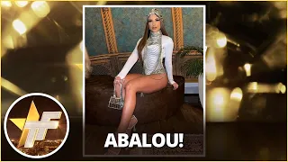 Ex-BBB Gabi Martins exibe look ousado em festa de aniversário