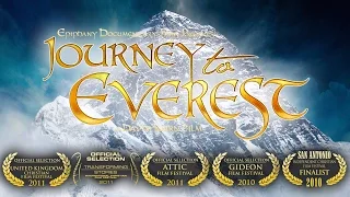 Journey to Everest Trailer