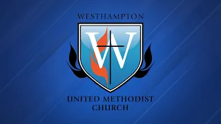 WUMC Worship Service May 19, 2024