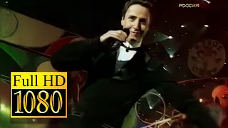 👑 Vitas - Kings Can Do Everything [Humor Cup, 2004 | A.I Upscaled] [50fps]