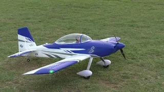 blue rv8 60e flex innovations