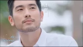 [Vietsub] We Are One | FMV Godfrey Gao - Cao Dĩ Tường