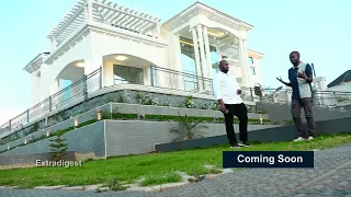 Building a retirement/country home - coming soon on #extradigest with #Bakalubapropertyservices