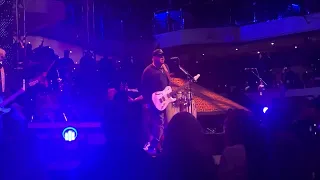 Black Stone Cherry - “Give Me One Reason” Live onboard Shiprocked 24 2/7/24