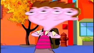 Milo Murphy's Law Theme But Every Time Weird Al Sings A Preposition The Song Gets Faster