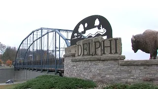 Delphi community reacts to arrest