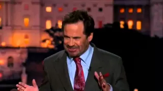 Dennis Miller tells about dinner with Frank Sinatra