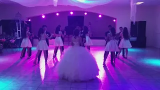 Vals de Quinceñera