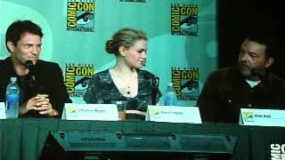 Comic-Con 2012 - True Blood Panel 1