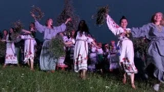 Купальські роси 2013 - Житомир.info